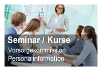 Schulungen & Dienstleistungen